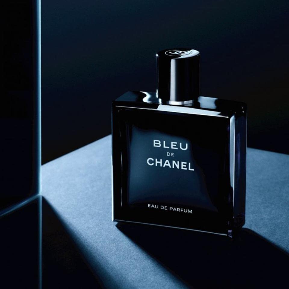 Bleu de Chanel Paris