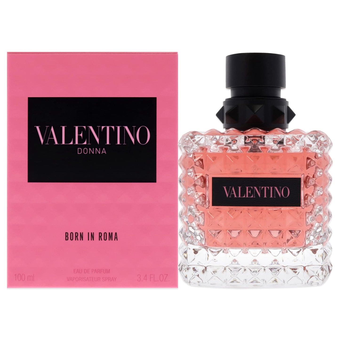 Valentino Born In Roma Donna