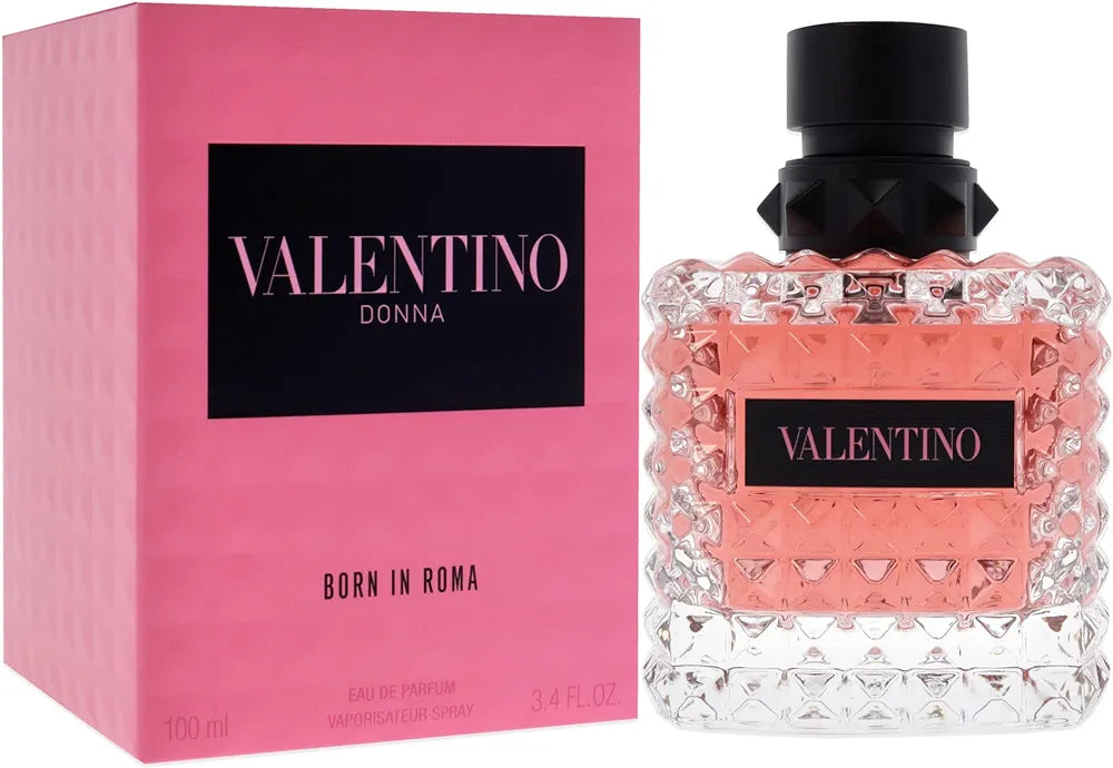 Valentino Born In Roma Donna