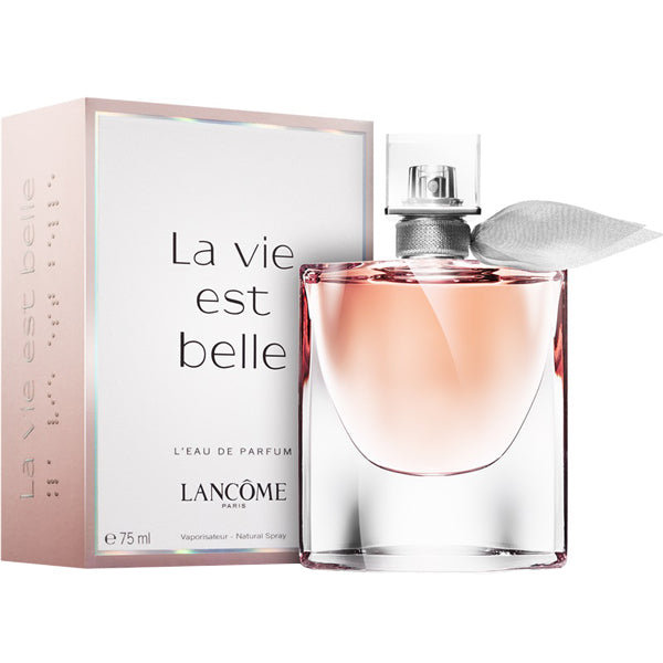 La vie est belle lancôme