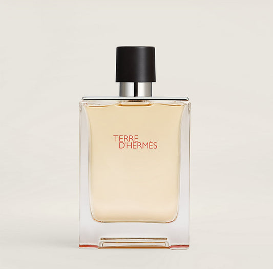 Terre D'hermes Eau de toilette