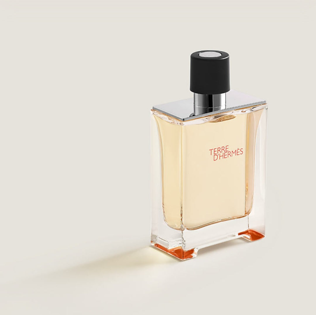 Terre D'hermes Eau de toilette