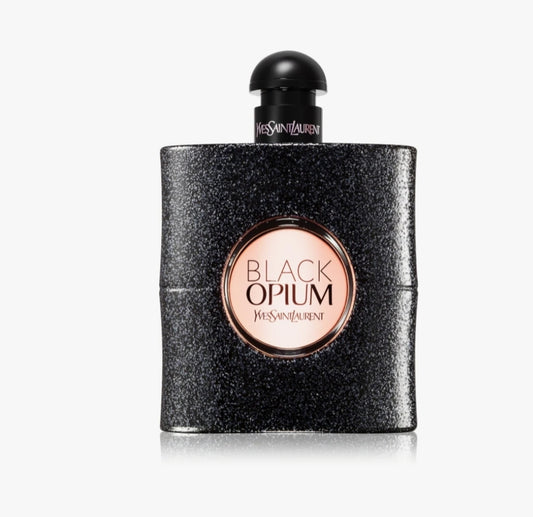 Yves Saint Laurent Black Opium