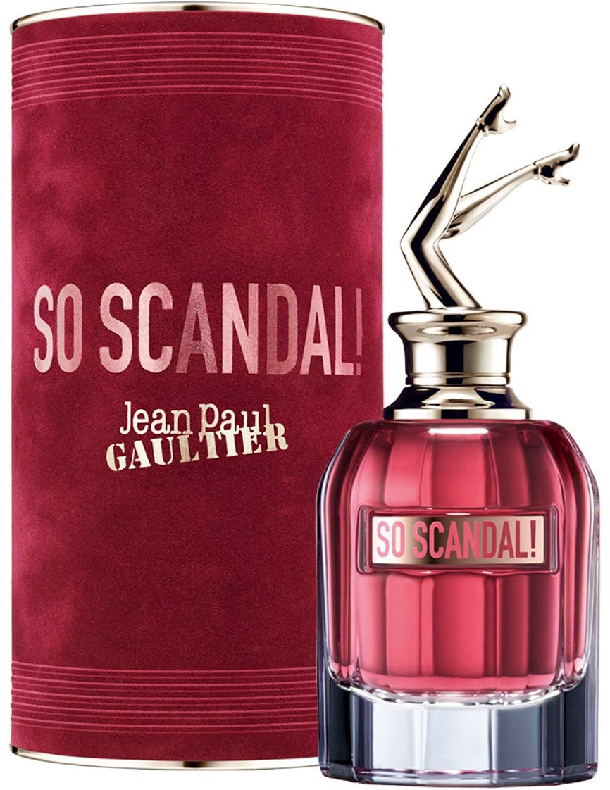 So Scandal Jean Paul Gaultier