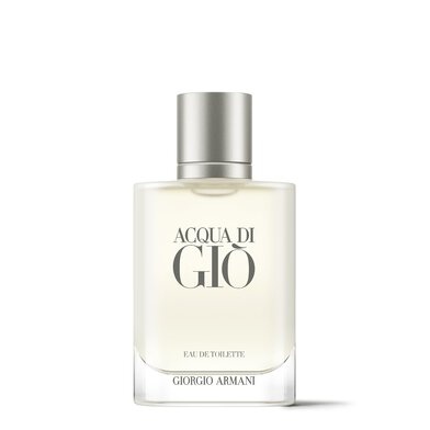 ACQUA DI GIÒ EAU DE TOILETTE